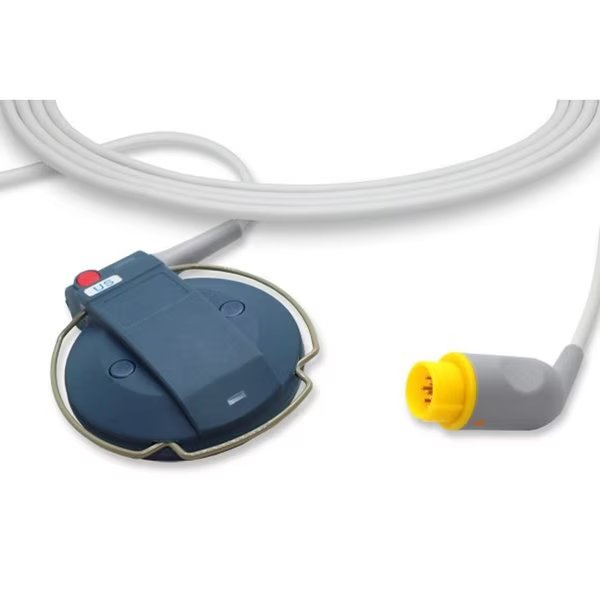 Sensor Transducer, Replacement For Cables And Sensors 10355, Ilb Gold, Mfr#: 10355